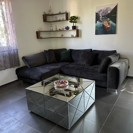 Kristina וילה